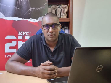 L’ascension de Vikram Gungaram en 15 Ans chez KFC